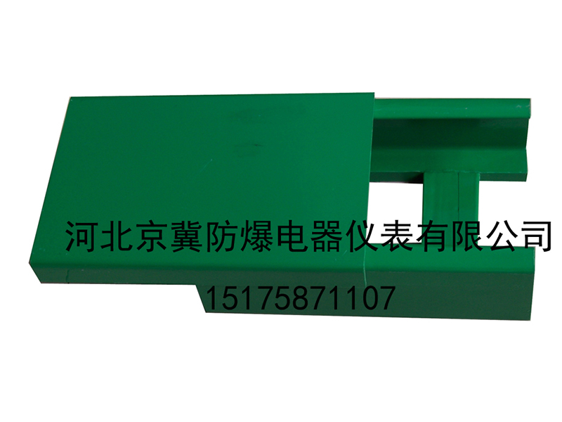 复合环氧树脂电缆桥架