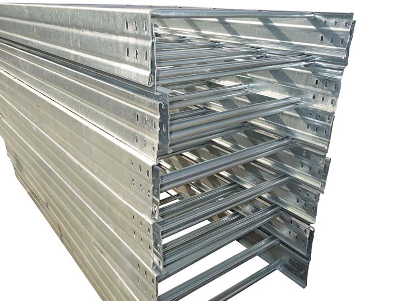 钢制镀锌电缆桥架