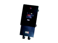 BLK-S series Explosion-Proof circuit breaker