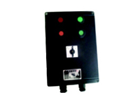 BXK8030 series Explosion-Proof corrosion-proof