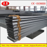 HDG Galvanised steel cable tray