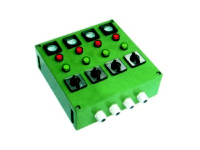 FXK系列 water-proof dust-proof corrosion-proof controlling box