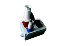 FXX系列 water-proof dust-proof corrosion-proof power plug-connection box