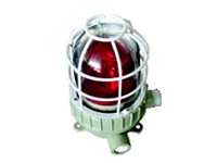 口BJ Explosion-Proof acousto-optic annunciator