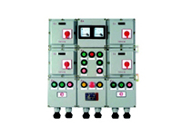 口DG58-口DQ Explosion-Proof power distribution boxes(electrimagnetic starter)