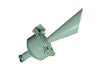 BDD Explosion-Proof electrical whistle