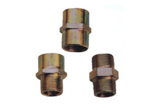 BGJ series Explosion-Proof pipe connector