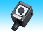 ZXF8030 series Explosion-Proof corrosion-proof illumination switches