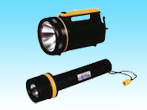 BAS系列防爆手电筒